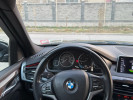 BMW X5 2016 года