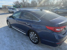 Hyundai Sonata 2016 года