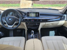BMW X5 2016 года