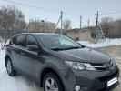 Toyota RAV4 2014 года