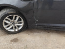 Kia Optima 2015 года