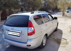 ВАЗ (Lada) Priora 2012 года