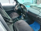 Chevrolet Niva 2012 года