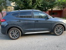 Hyundai Tucson 2019 года