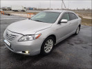 Toyota Camry 2007 года
