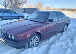 BMW 5 серия 1996 года