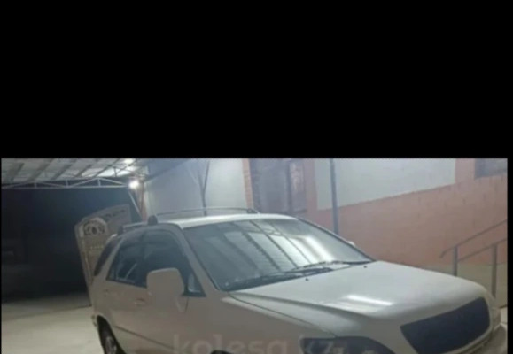 Lexus RX 1999 года