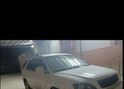 Lexus RX 1999 года