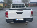 Toyota Hilux 2019 года