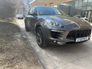 Porsche Macan 2016 года