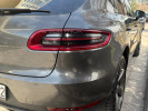 Porsche Macan 2016 года