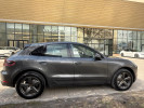 Porsche Macan 2016 года