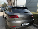 Porsche Macan 2016 года