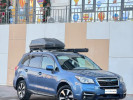 Subaru Forester 2017 года