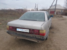 Audi 100 1989 года