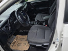 Toyota Corolla 2017 года