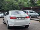 Toyota Corolla 2017 года