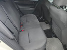 Toyota Corolla 2017 года