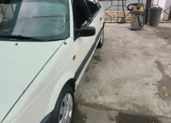 Volkswagen Passat 1992 года