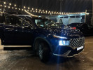 Hyundai Santa Fe 2023 года
