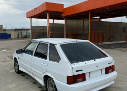 ВАЗ (Lada) 2114 2011 года