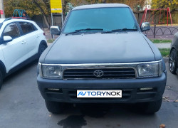 Toyota Hilux Surf 1994 года