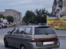 ВАЗ (Lada) 2111 2001 года