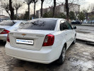 Daewoo Gentra 2014 года