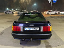 Audi 80 1990 года