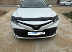 Toyota Camry 2019 года