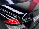 Mercedes-Benz S-Класс 2007 года