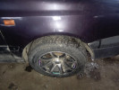 Volkswagen Golf 1997 года