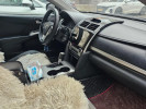 Toyota Camry 2012 года