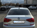 Volkswagen Passat 2016 года