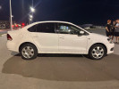 Volkswagen Polo 2011 года