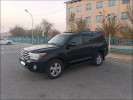 Toyota Land Cruiser 2011 года