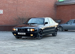 BMW 5 серия 1992 года