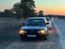 BMW 5 серия 1992 года