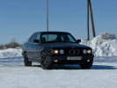 BMW 5 серия 1992 года