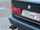 BMW 5 серия 1992 года