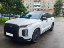 Hyundai Palisade 2025 года