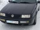 Volkswagen Passat 1995 года