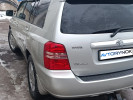 Toyota Highlander 2003 года