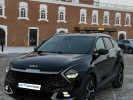 Kia Sportage 2024 года