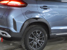 Chery Tiggo 2 2024 года