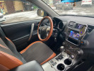 Toyota Highlander 2012 года