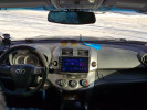Toyota RAV4 2012 года