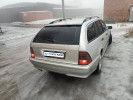 Mercedes-Benz C-Класс 1998 года