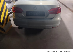 Volkswagen Jetta 2011 года