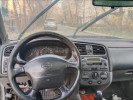 Nissan Primera 2000 года